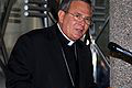 Bishop Luigi Padovese