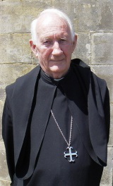Father Kevin Taggart