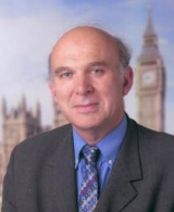 Vince Cable