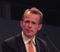 David Laws