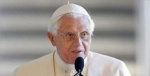 Pope Benedict XVI