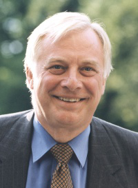 Lord Patten