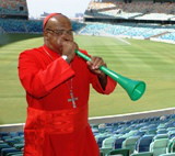 Cardinal Napier