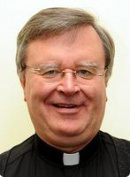 Bishop William Kenney CP