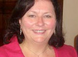 Oona Stannard, CES director