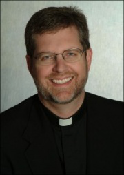 Fr Dennis Holtschneider  CM