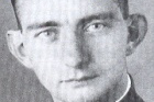 Fr Johannes Prassek, killed by the Nazis in Hamburg, November 1943 with two more diocesan priests.