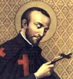 St Camillus