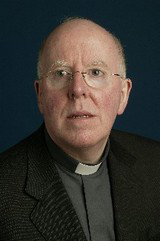 Bishop John McAreavey