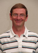 Fr Derek Laverty SSCC
