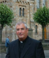 Bishop Tartaglia