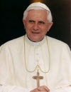 Pope Benedict