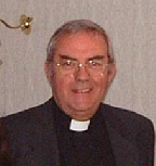 Bishop Vincent Logan