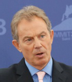 Tony Blair