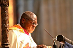 Dr John Sentamu