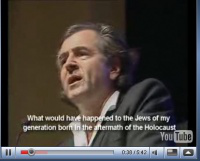 Bernard-Henri Lévy on YouTube