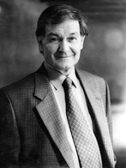 Sir Roger Penrose