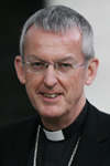 Bishop Declan Lang