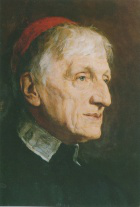 Blessed Henry Newman