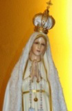 Our Lady of Fatima