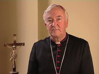 Archbishop Vincent Nichols