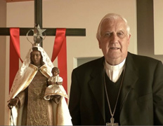 Archbishop Alejandro Goic Karmelic