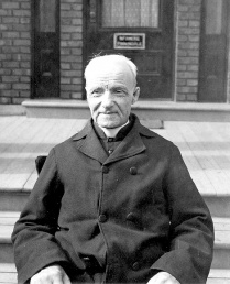 Blessed Andre Bessette