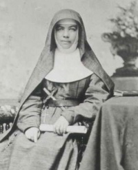 Saint Mary MacKillop