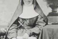 Saint Mary MacKillop