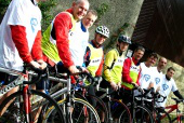 Forge Europa cycling team 