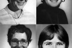 Ita Ford, Maura Clarke, Dorothy Kazel, Jean Donovan