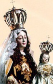 Our Lady of Maipú