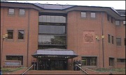 Birmingham Crown Court