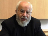 Archbishop Cyrille Salim Bustros