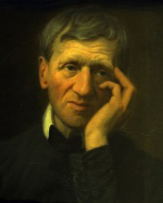 Blessed John Henry Newman