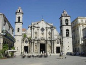 Havana Cathedral