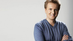 Aled Jones