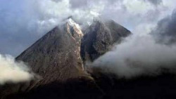 Mount Merapi