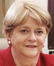 Ann Widdecombe