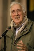 Jean Vanier - picture by Olivier Peix