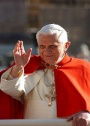 Pope Benedict - pic - CCN