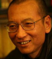 Liu Xiaobo