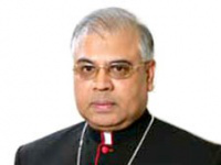 Archbishop Francis Chullikatt