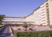 Gemelli Hospital