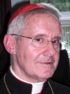 Cardinal Tauran