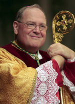 Archbishop Timothy Dolan