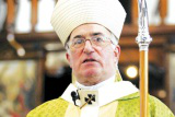 Archbishop Mario Conti