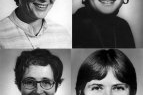 Ita Ford, Maura Clarke; Ursuline Sister Dorothy Kazel, Jean Donovan