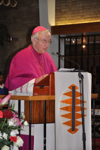 Archbishop Vincent Nichols