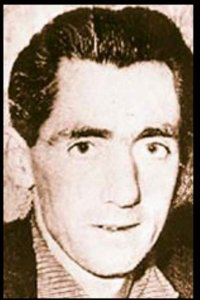 Giuseppe Conlon, who died in prison a victim of a miscarriage of justice